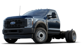 2024 Ford Chassis Cab External Image 1